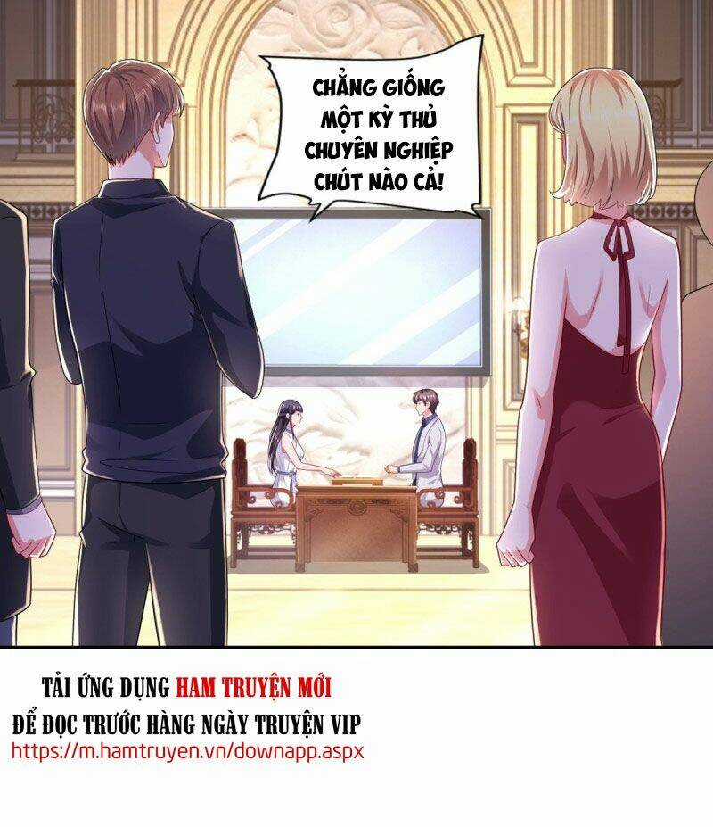 Chí Tôn Toàn Năng - Chapter 65 - Trang 22