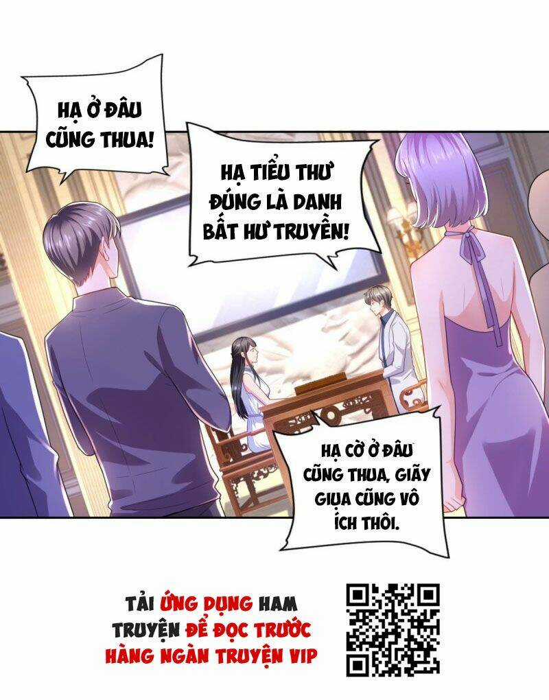 Chí Tôn Toàn Năng - Chapter 66 - Trang 20