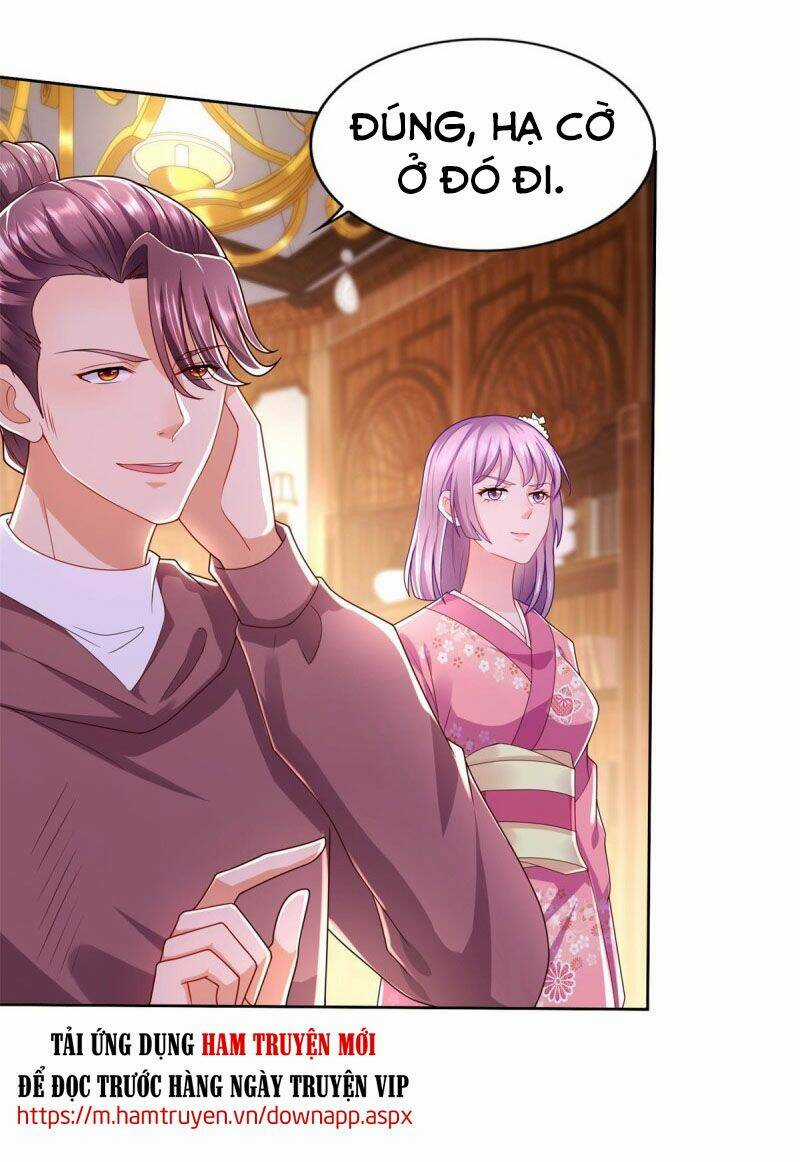 Chí Tôn Toàn Năng - Chapter 66 - Trang 3