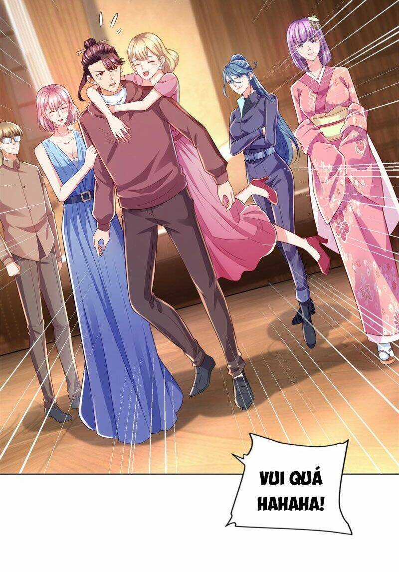 Chí Tôn Toàn Năng - Chapter 66 - Trang 25