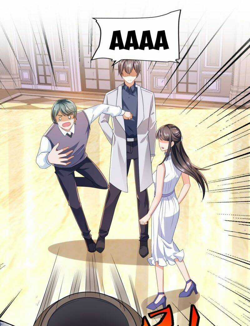 Chí Tôn Toàn Năng - Chapter 66 - Trang 31