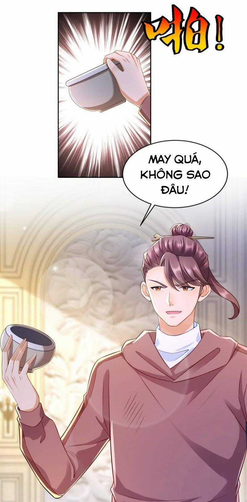Chí Tôn Toàn Năng - Chapter 66 - Trang 33