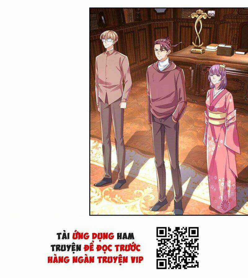 Chí Tôn Toàn Năng - Chapter 66 - Trang 6