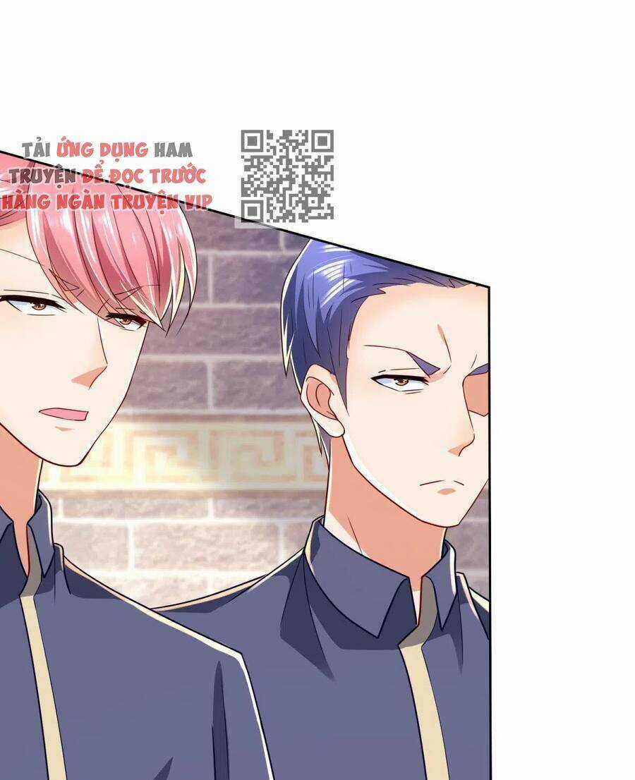 Chí Tôn Toàn Năng - Chapter 67 - Trang 11