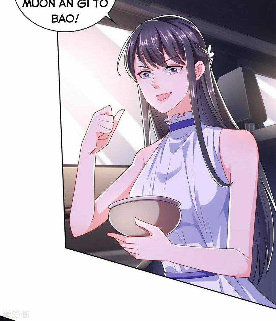 Chí Tôn Toàn Năng - Chapter 67 - Trang 17