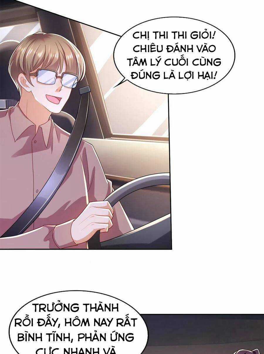 Chí Tôn Toàn Năng - Chapter 67 - Trang 18