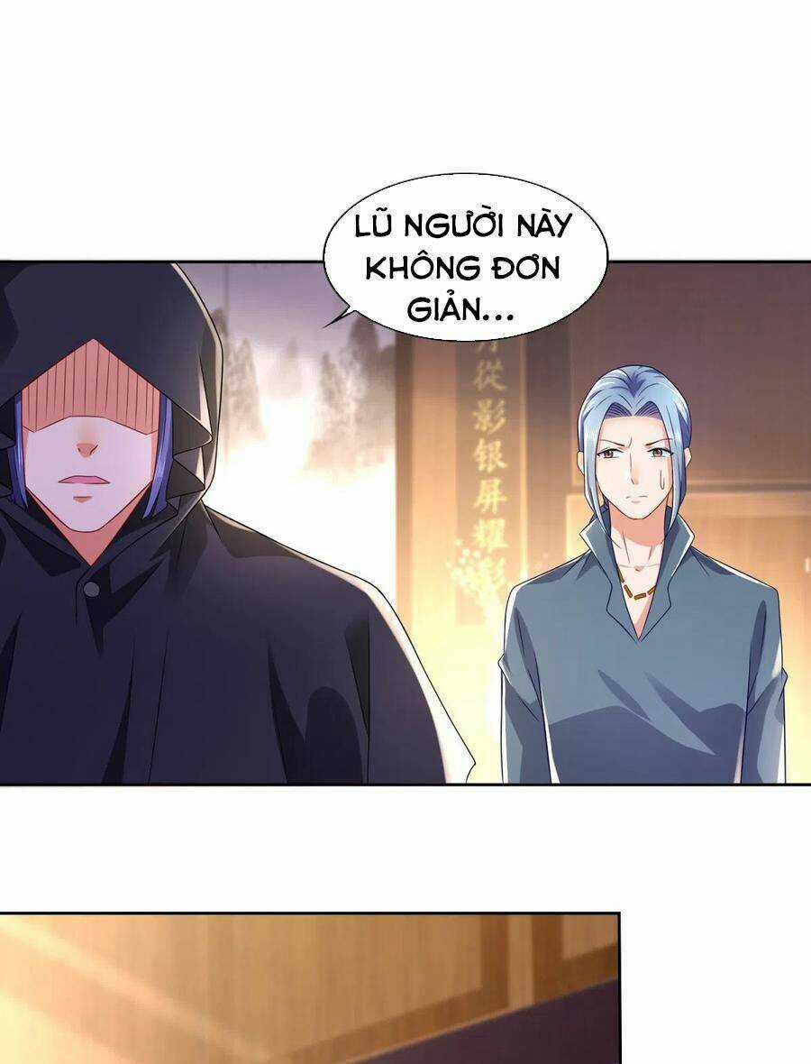 Chí Tôn Toàn Năng - Chapter 67 - Trang 3