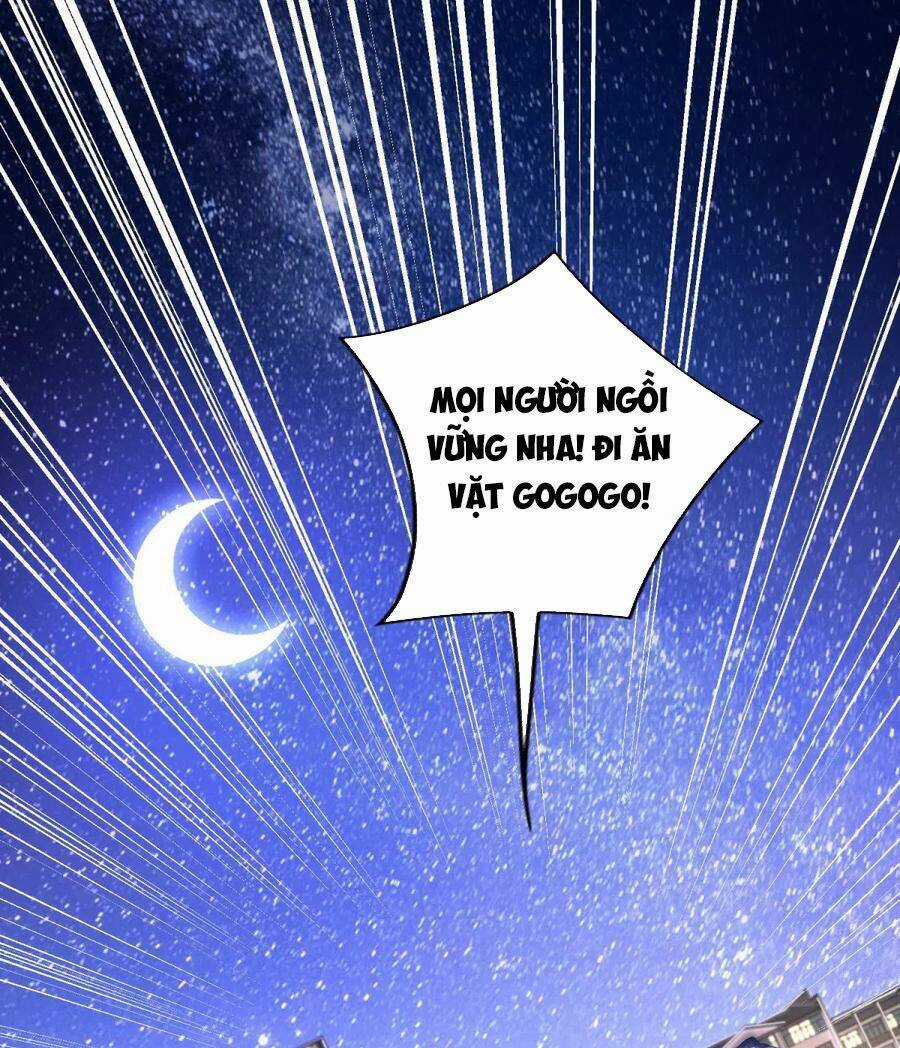 Chí Tôn Toàn Năng - Chapter 67 - Trang 21