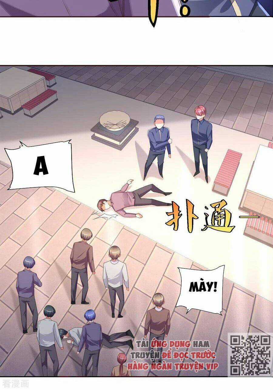 Chí Tôn Toàn Năng - Chapter 67 - Trang 28