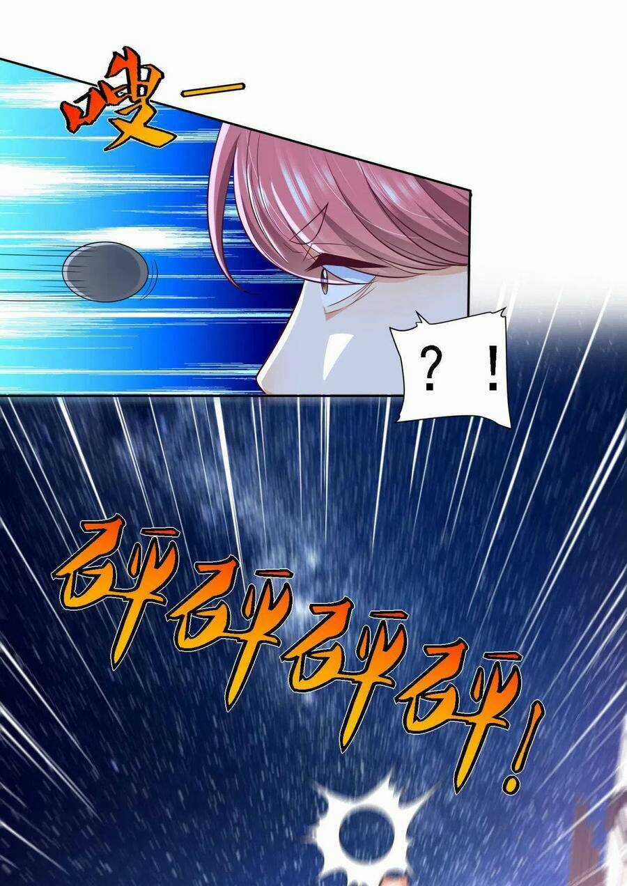 Chí Tôn Toàn Năng - Chapter 67 - Trang 32