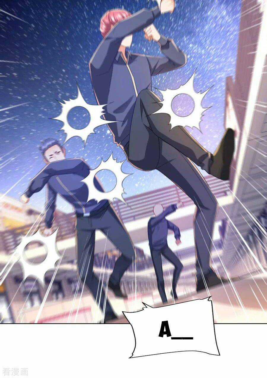 Chí Tôn Toàn Năng - Chapter 67 - Trang 33