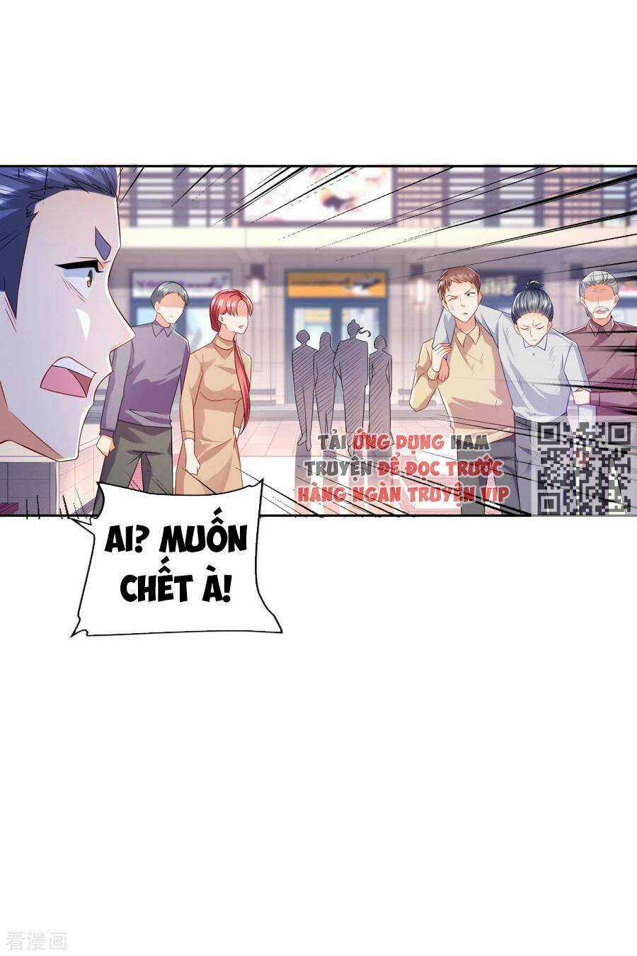 Chí Tôn Toàn Năng - Chapter 67 - Trang 34