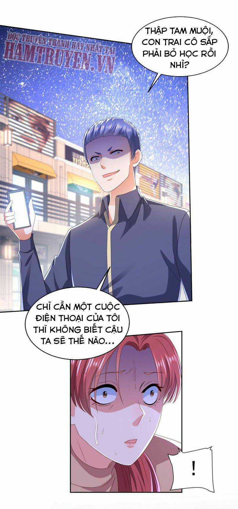 Chí Tôn Toàn Năng - Chapter 68 - Trang 3