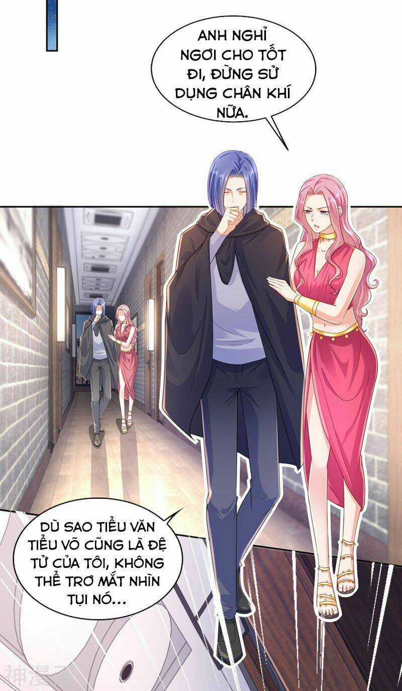 Chí Tôn Toàn Năng - Chapter 68 - Trang 30