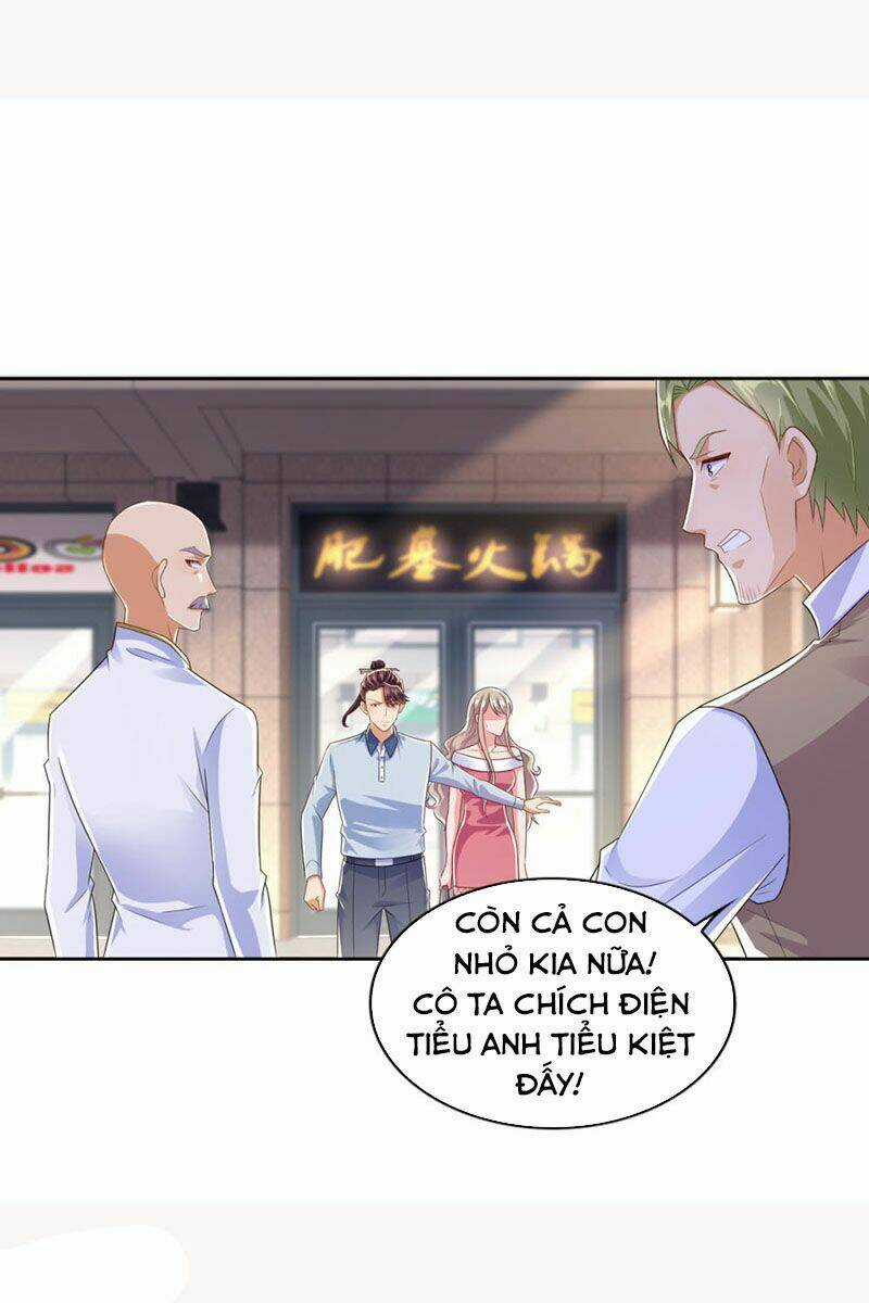 Chí Tôn Toàn Năng - Chapter 69 - Trang 13