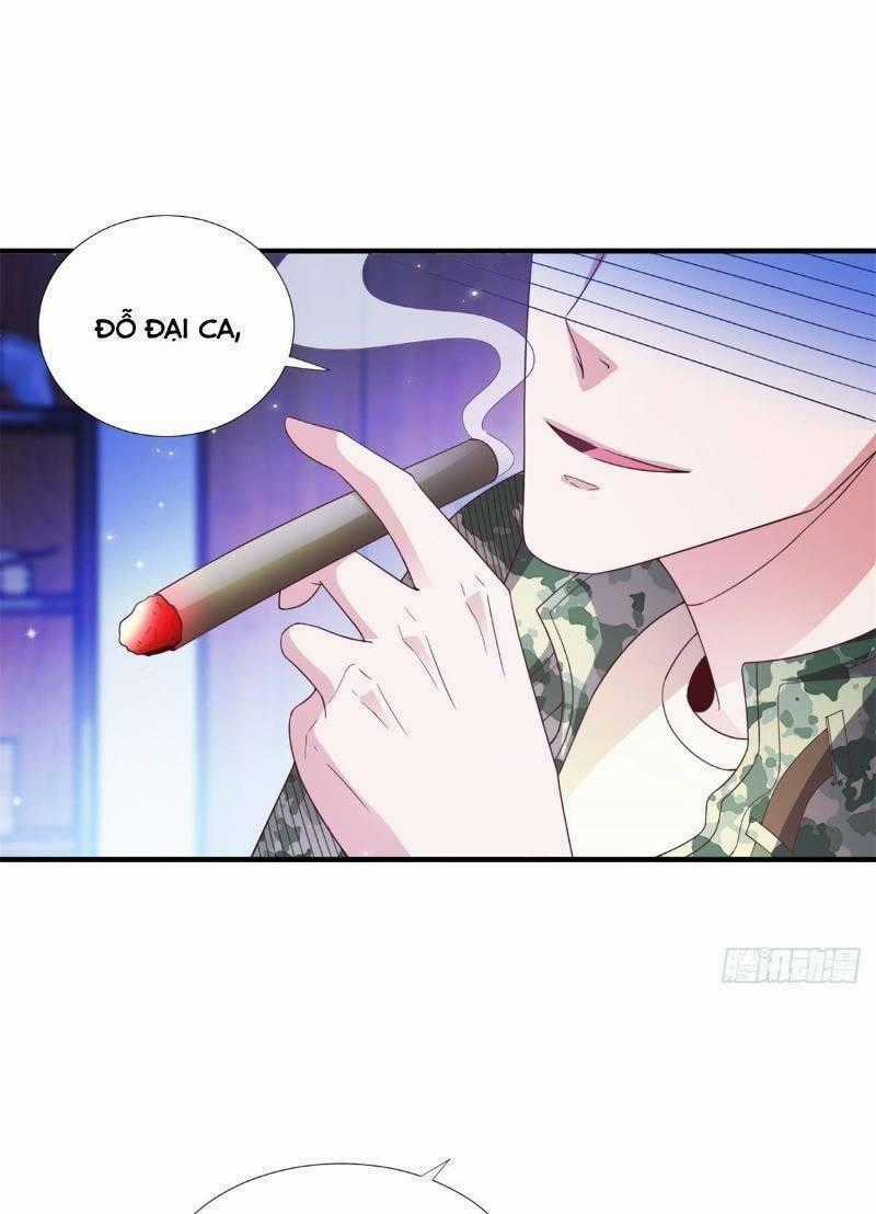 Chí Tôn Toàn Năng - Chapter 7 - Trang 1