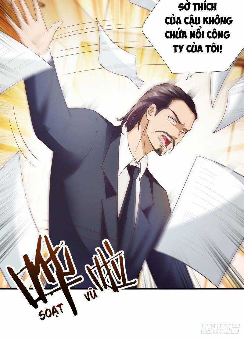 Chí Tôn Toàn Năng - Chapter 7 - Trang 3