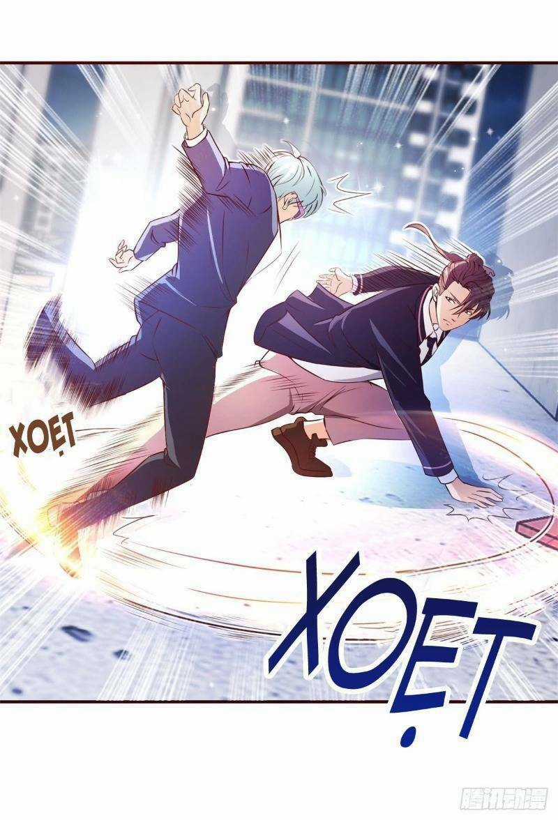 Chí Tôn Toàn Năng - Chapter 7 - Trang 21