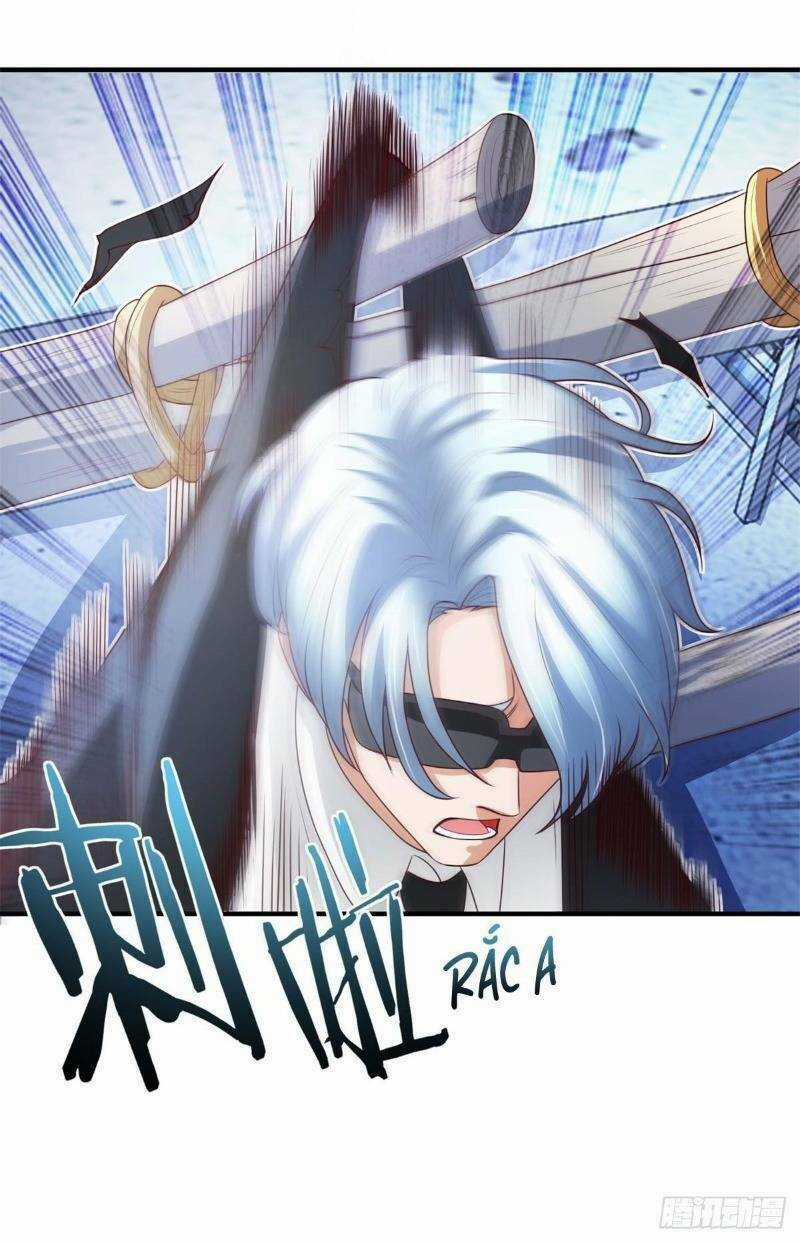 Chí Tôn Toàn Năng - Chapter 7 - Trang 24