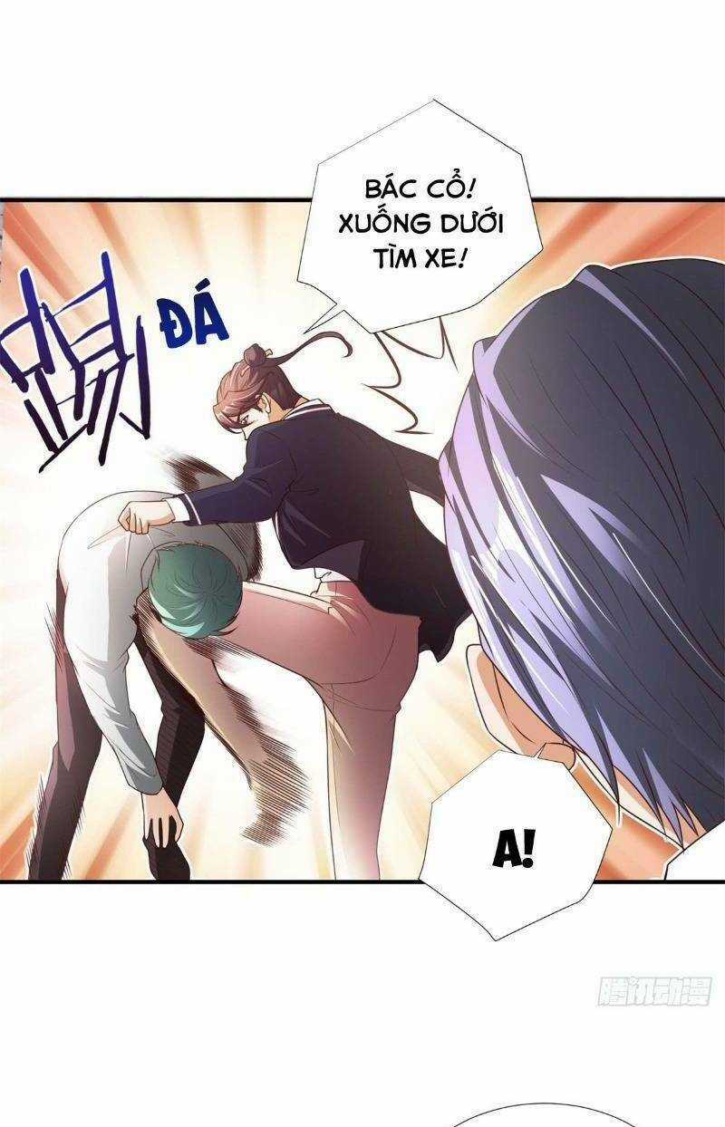 Chí Tôn Toàn Năng - Chapter 7 - Trang 25