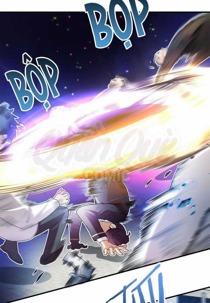 Chí Tôn Toàn Năng - Chapter 7 - Trang 29