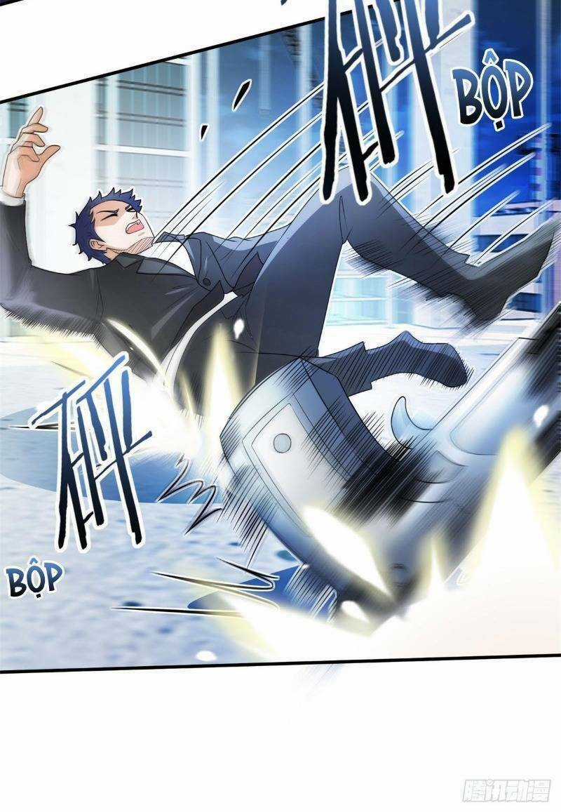 Chí Tôn Toàn Năng - Chapter 7 - Trang 30