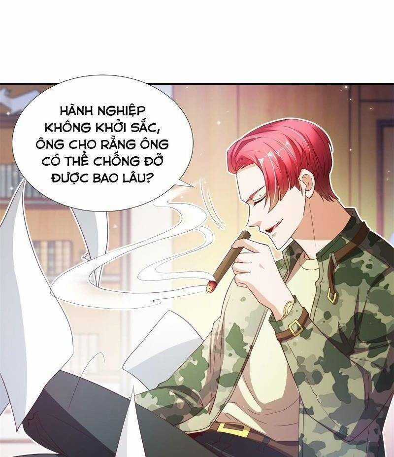 Chí Tôn Toàn Năng - Chapter 7 - Trang 4