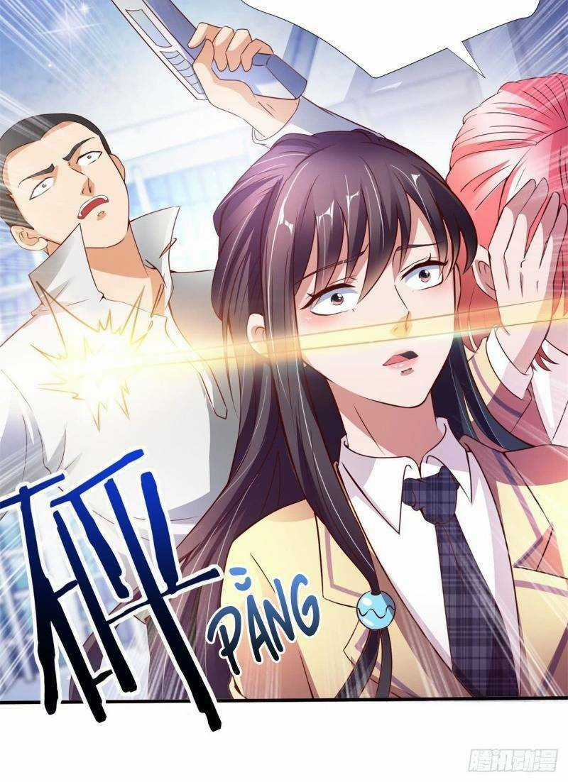 Chí Tôn Toàn Năng - Chapter 7 - Trang 33