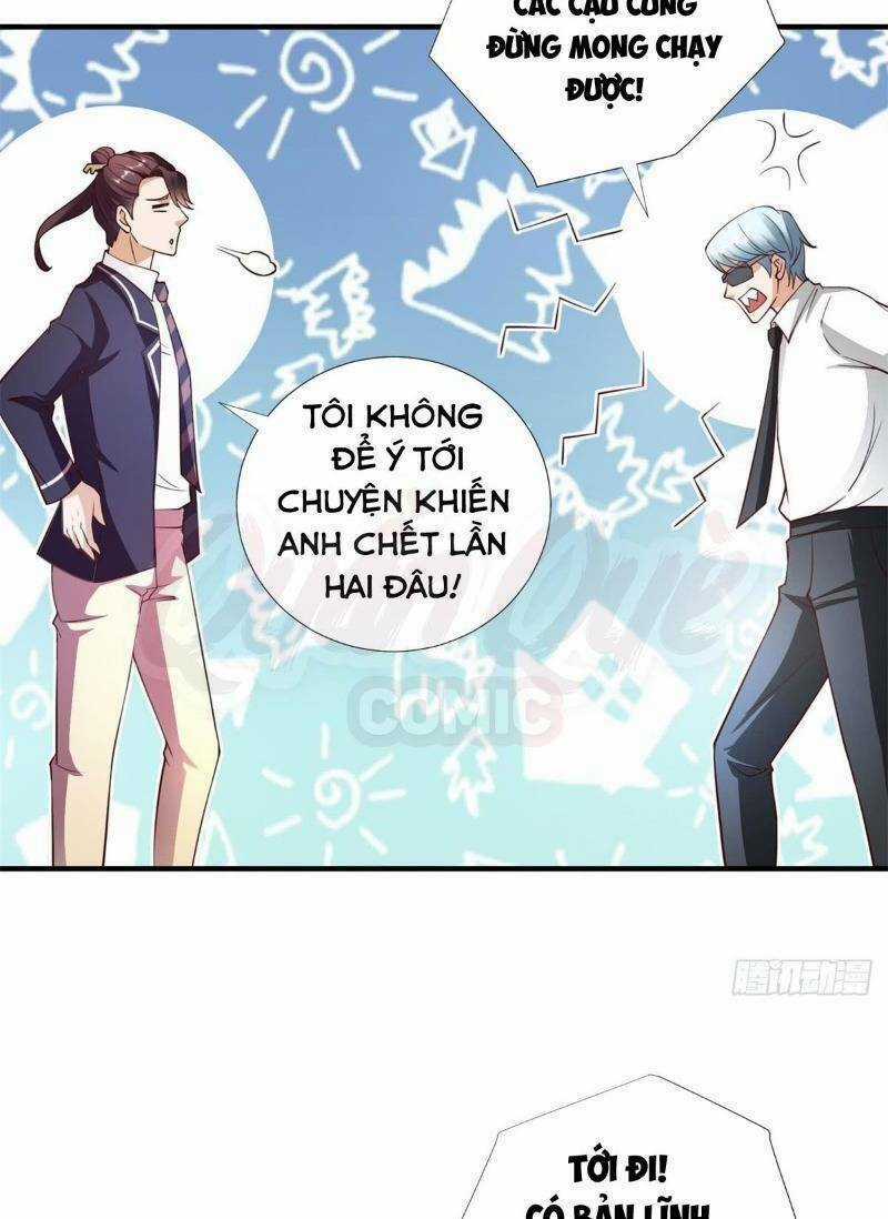 Chí Tôn Toàn Năng - Chapter 7 - Trang 41