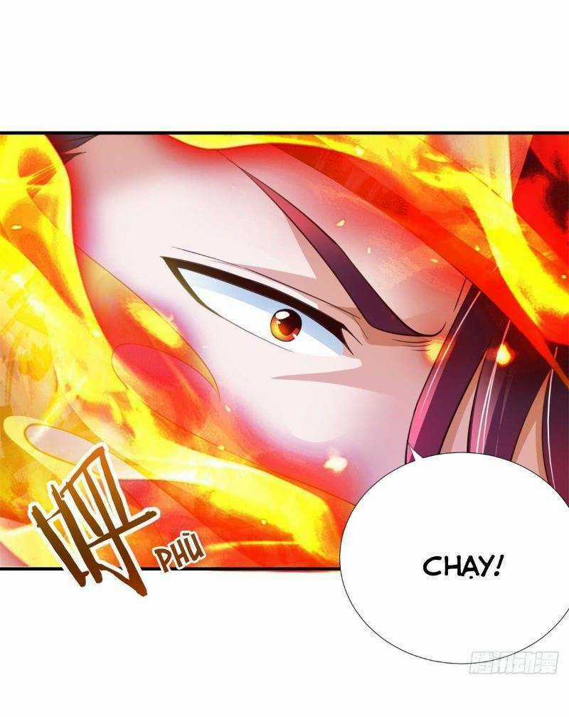 Chí Tôn Toàn Năng - Chapter 7 - Trang 46