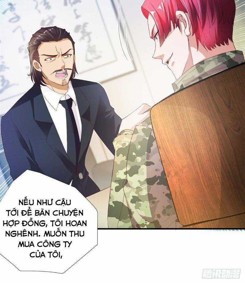 Chí Tôn Toàn Năng - Chapter 7 - Trang 6