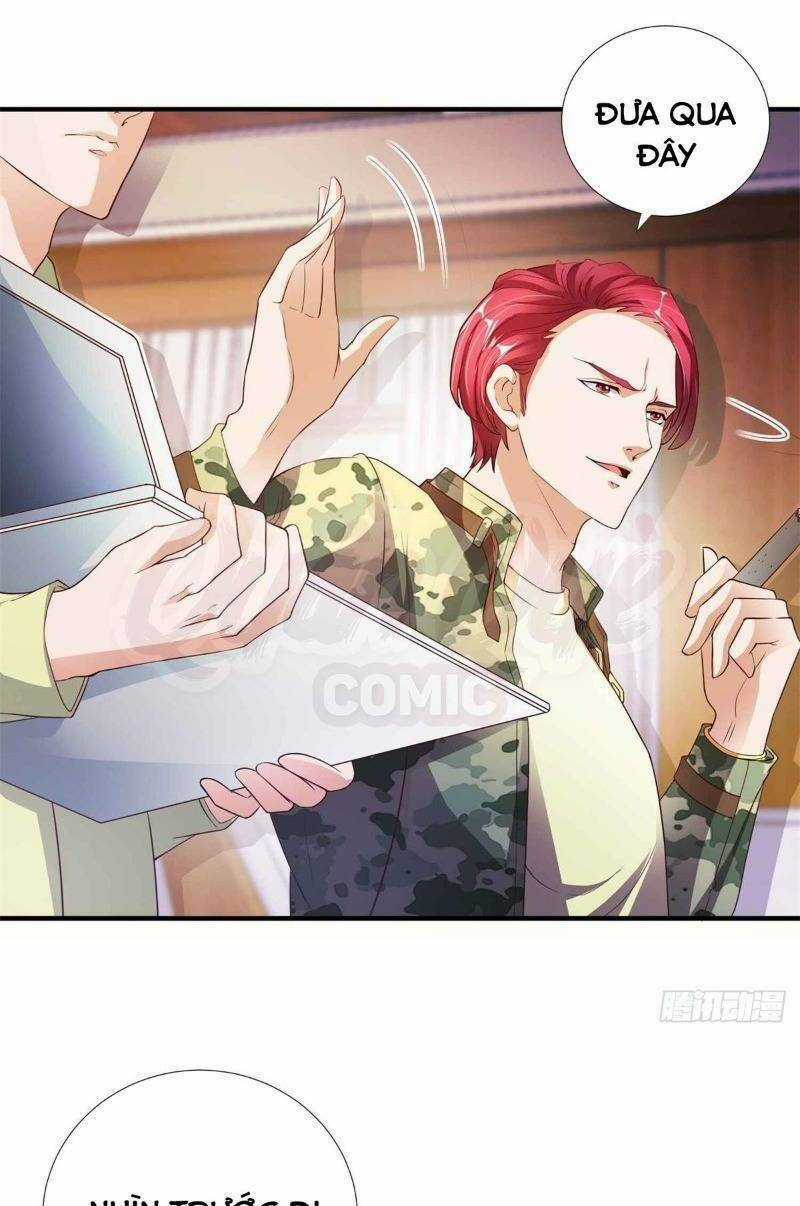 Chí Tôn Toàn Năng - Chapter 7 - Trang 8