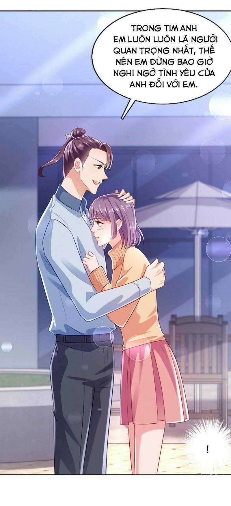 Chí Tôn Toàn Năng - Chapter 70 - Trang 1