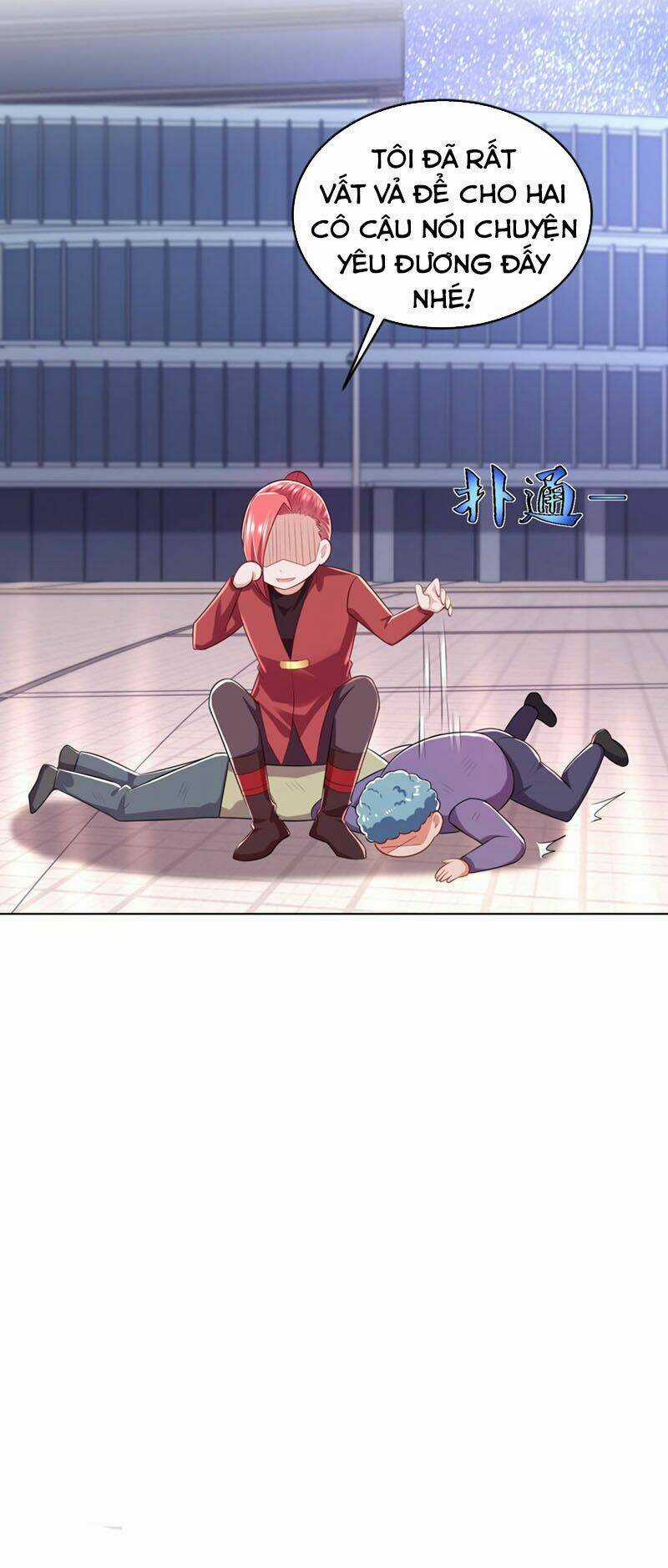 Chí Tôn Toàn Năng - Chapter 70 - Trang 3