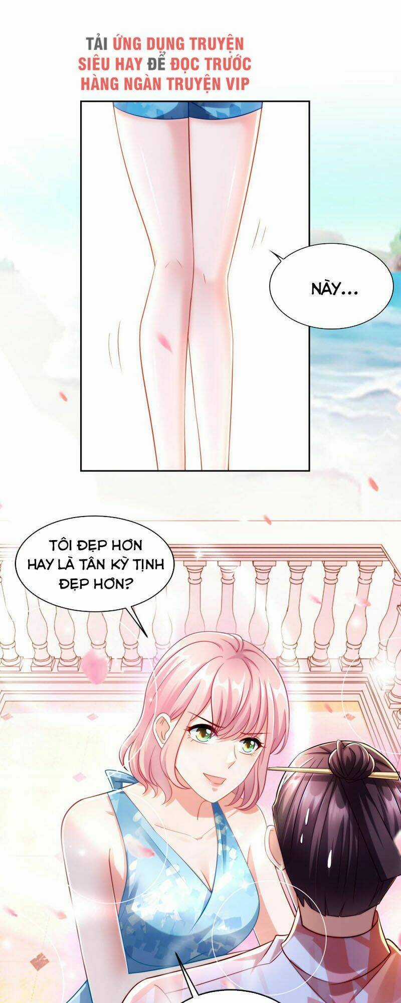 Chí Tôn Toàn Năng - Chapter 70 - Trang 30