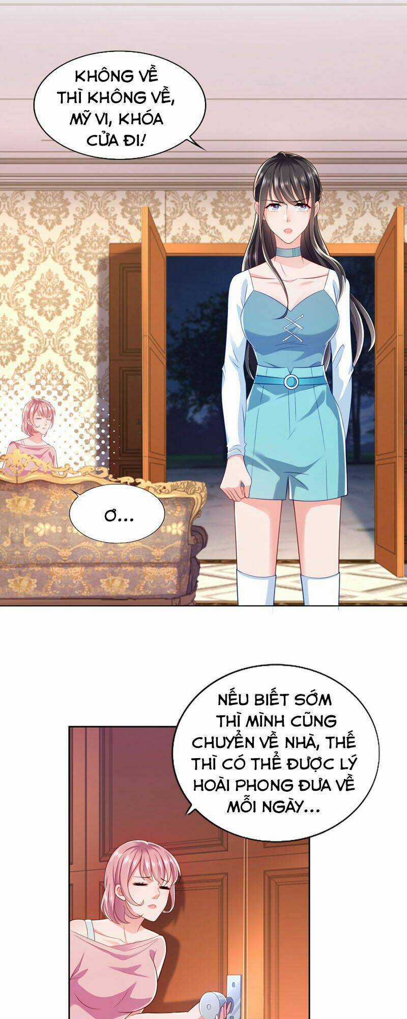 Chí Tôn Toàn Năng - Chapter 70 - Trang 5