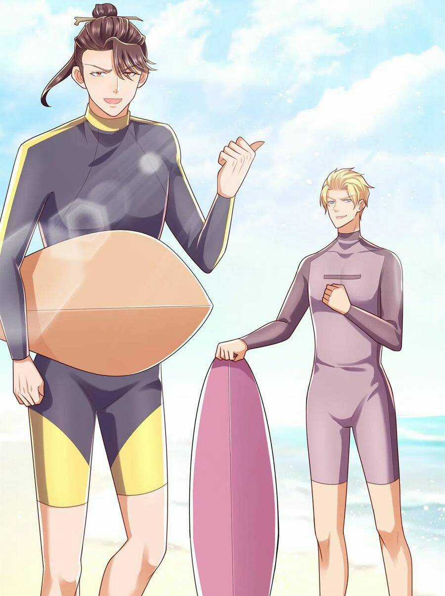 Chí Tôn Toàn Năng - Chapter 71 - Trang 15