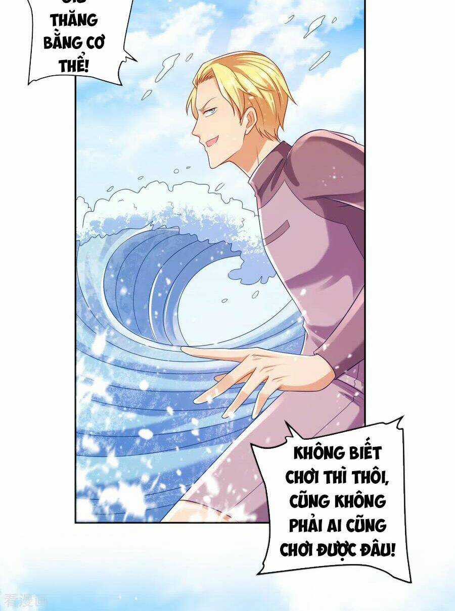 Chí Tôn Toàn Năng - Chapter 71 - Trang 20