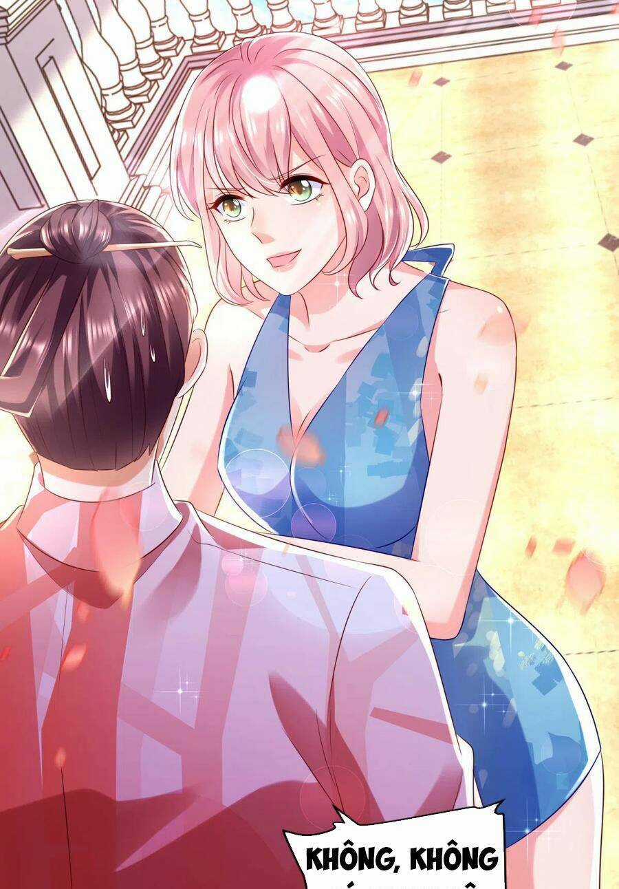 Chí Tôn Toàn Năng - Chapter 71 - Trang 3