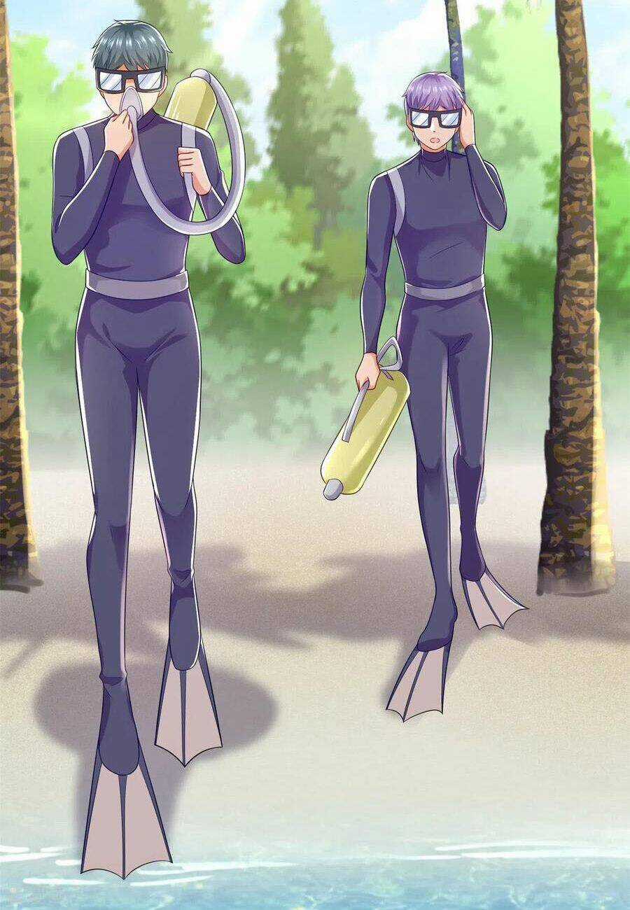 Chí Tôn Toàn Năng - Chapter 71 - Trang 24