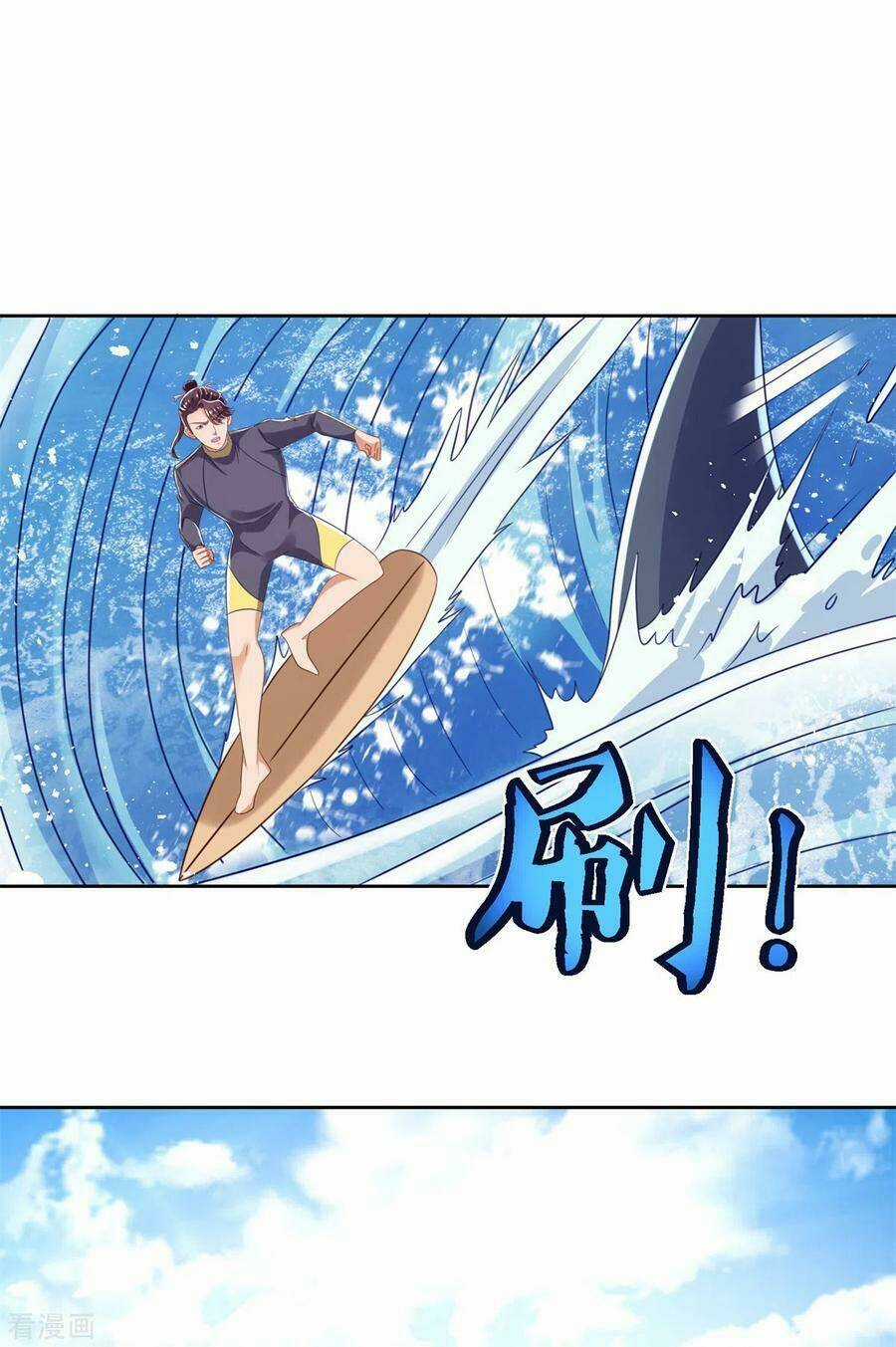 Chí Tôn Toàn Năng - Chapter 71 - Trang 36