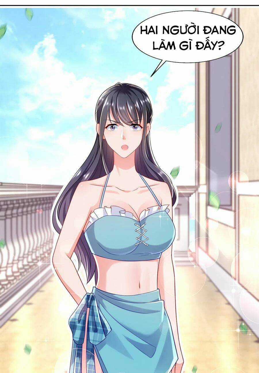 Chí Tôn Toàn Năng - Chapter 71 - Trang 5