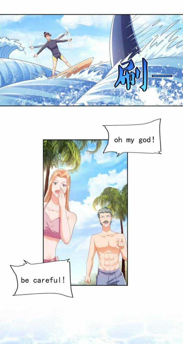 Chí Tôn Toàn Năng - Chapter 72 - Trang 1