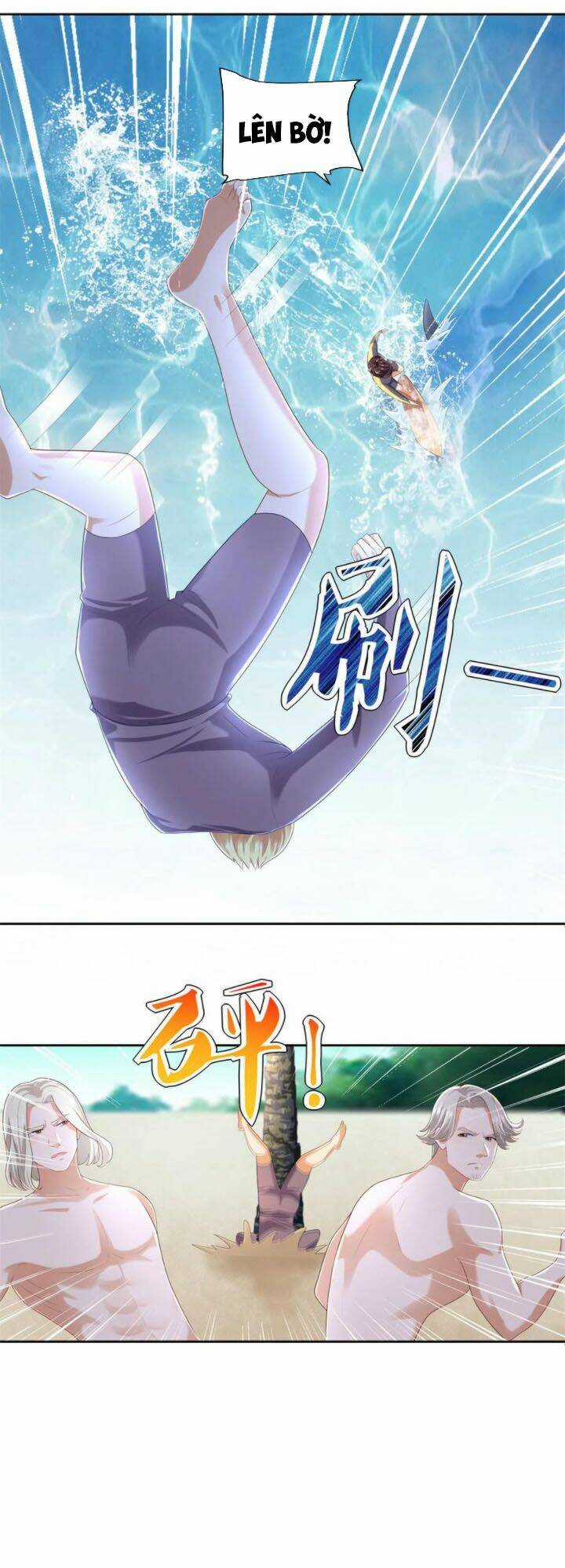 Chí Tôn Toàn Năng - Chapter 72 - Trang 15