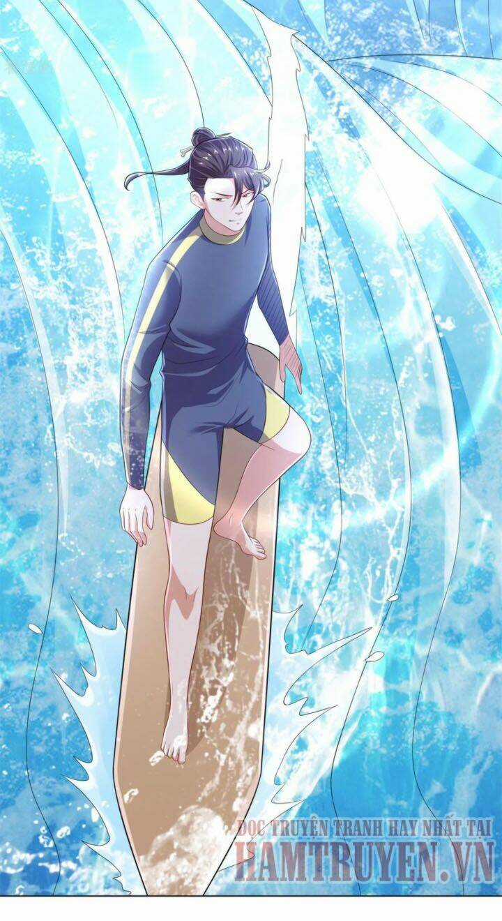 Chí Tôn Toàn Năng - Chapter 72 - Trang 20