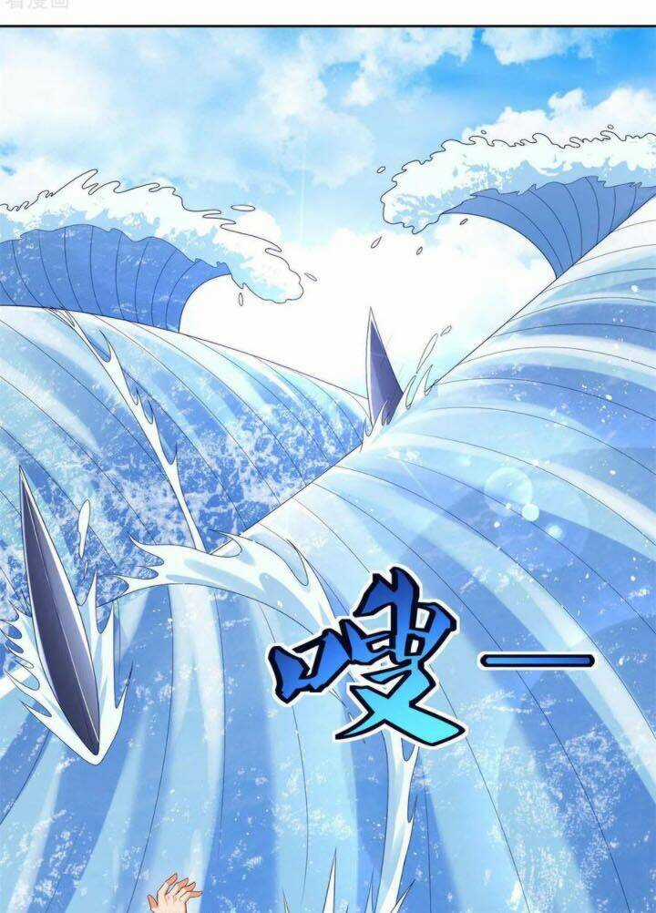 Chí Tôn Toàn Năng - Chapter 72 - Trang 3