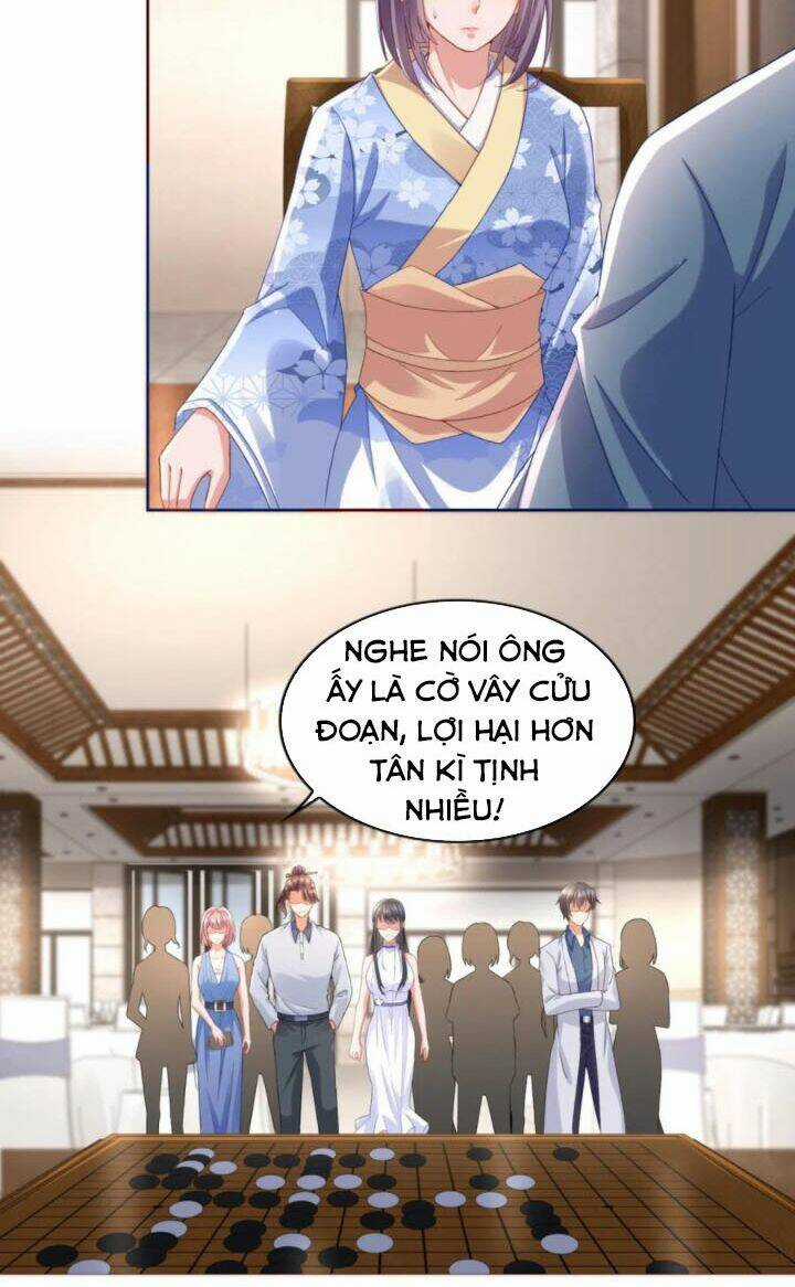 Chí Tôn Toàn Năng - Chapter 73 - Trang 18