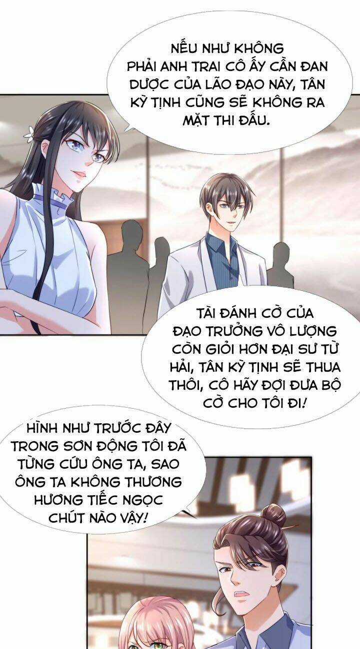 Chí Tôn Toàn Năng - Chapter 73 - Trang 19
