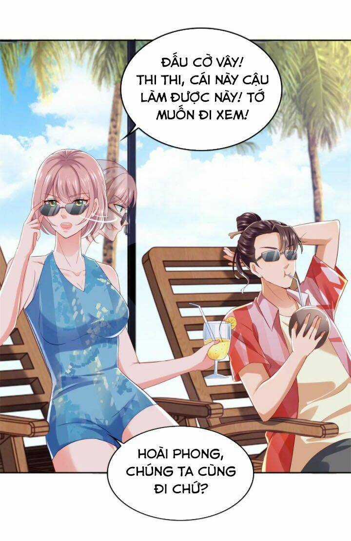 Chí Tôn Toàn Năng - Chapter 73 - Trang 3