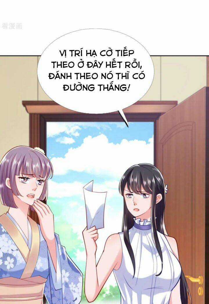 Chí Tôn Toàn Năng - Chapter 73 - Trang 28